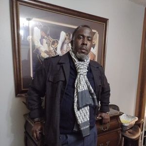 Meet your Posher, Timothy